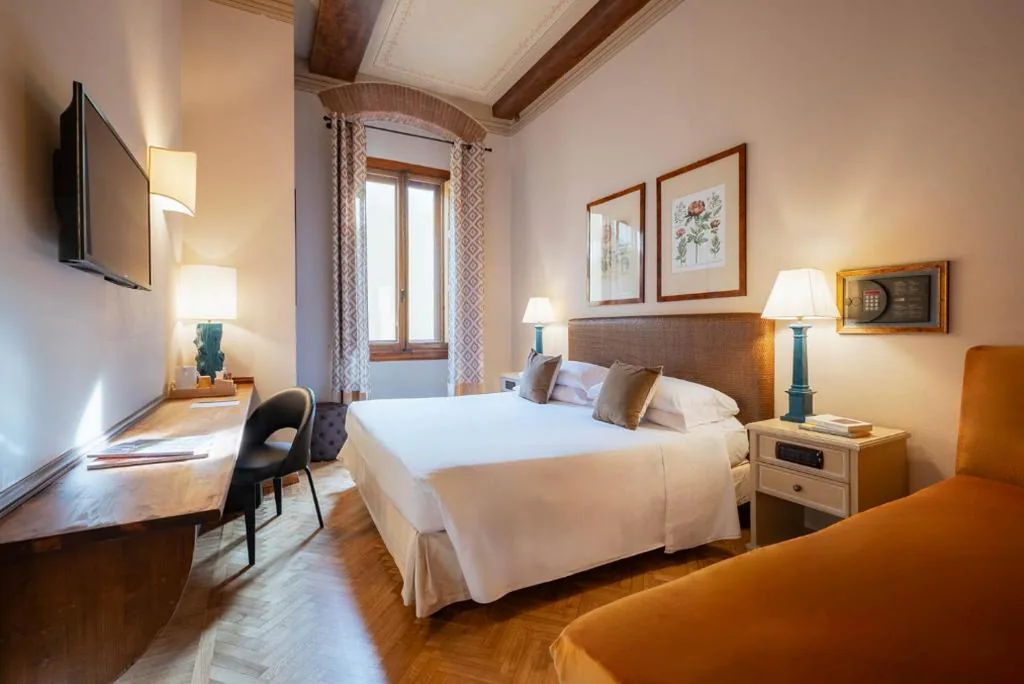 Guest House Morandi — foto 5
