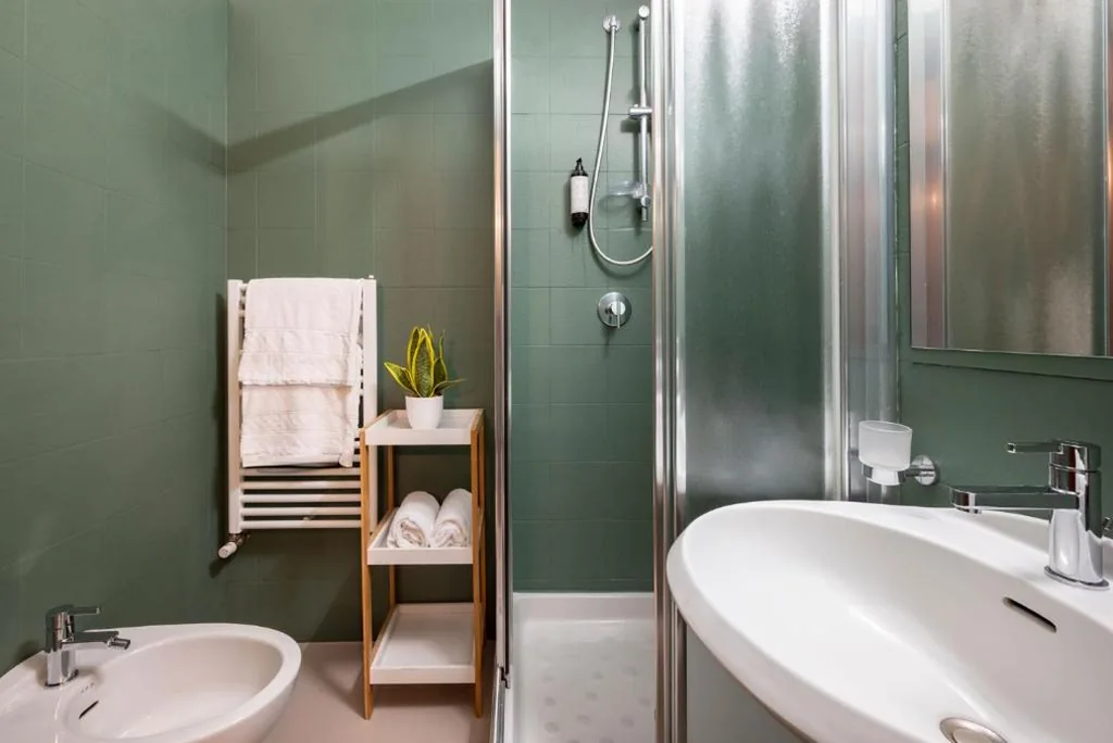 Guest House Morandi — foto 6