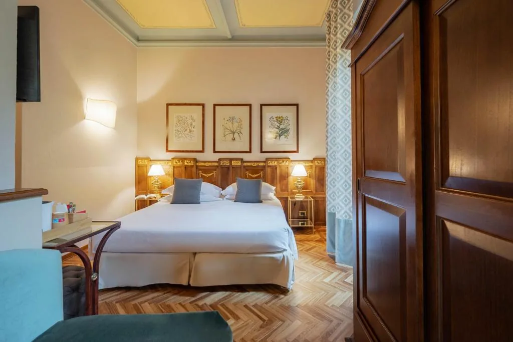 Guest House Morandi — foto 7