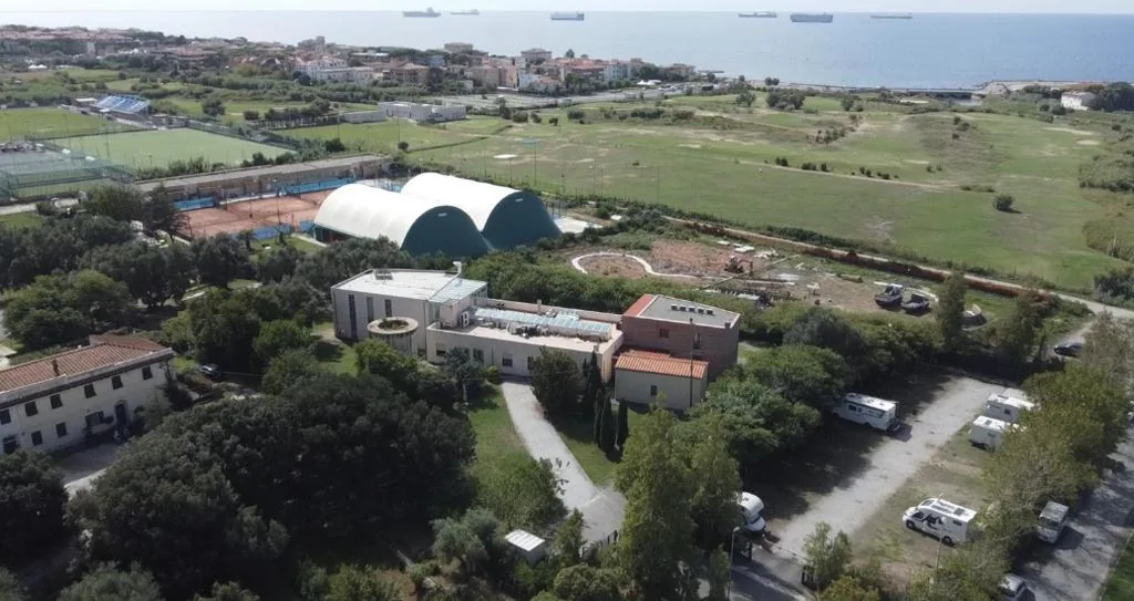 Guest House Parco del Mulino