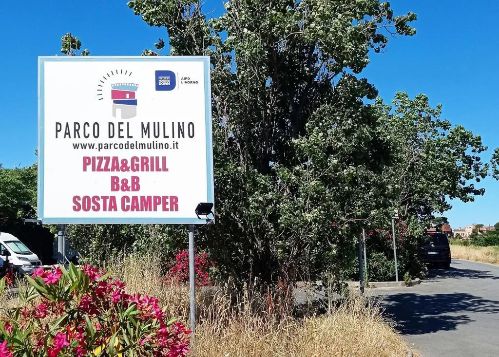 Guest House Parco del Mulino — foto 3