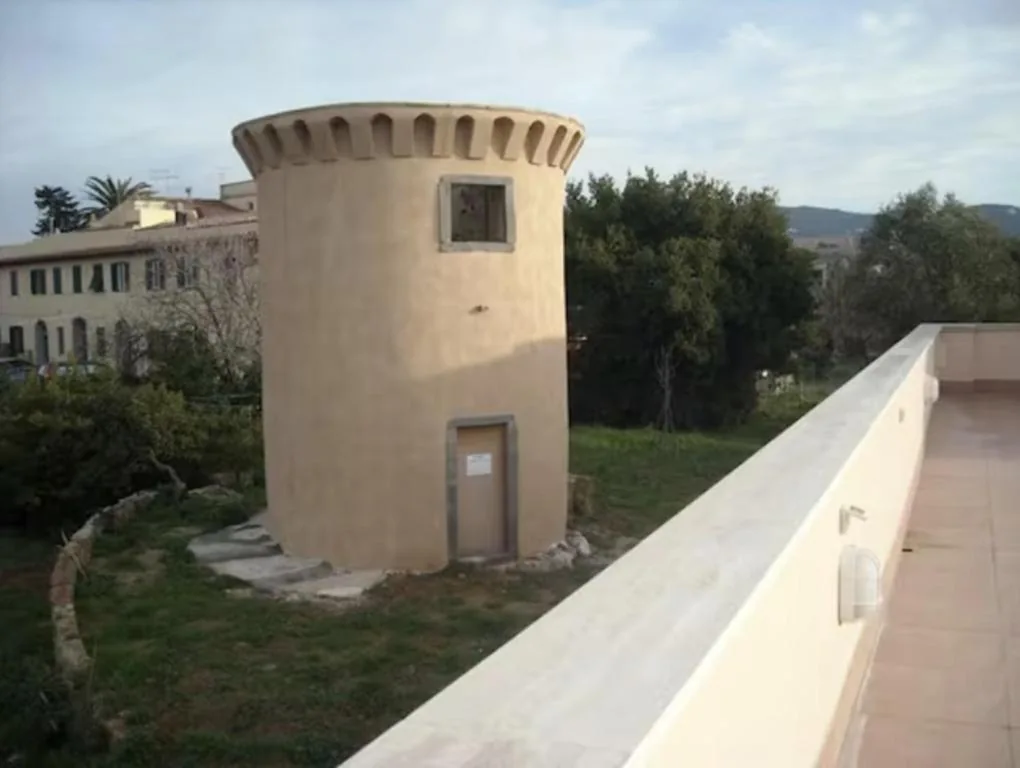 Guest House Parco del Mulino — foto 6
