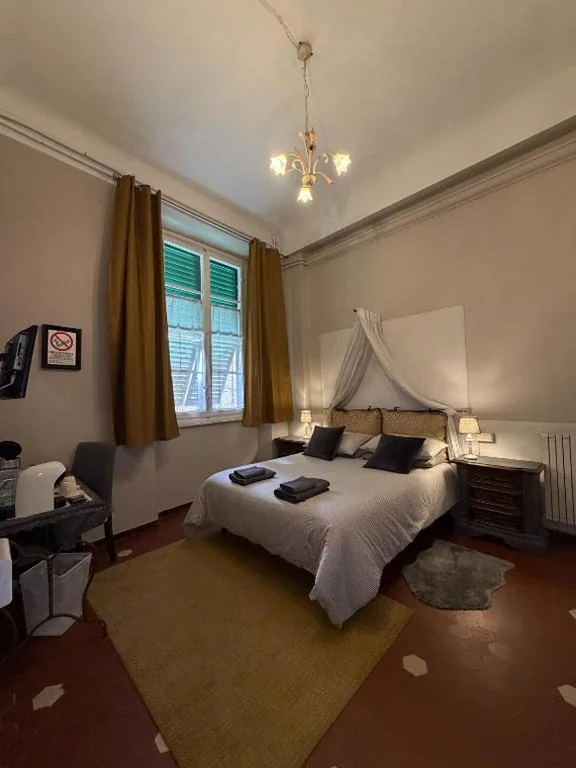 Guest House Santa Giustina Lucca Centro Storico — foto 5