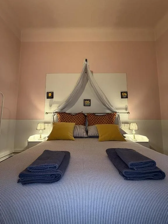 Guest House Santa Giustina Lucca Centro Storico — foto 6