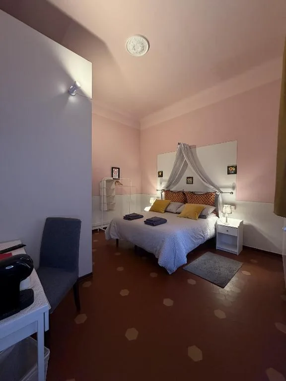 Guest House Santa Giustina Lucca Centro Storico — foto 8