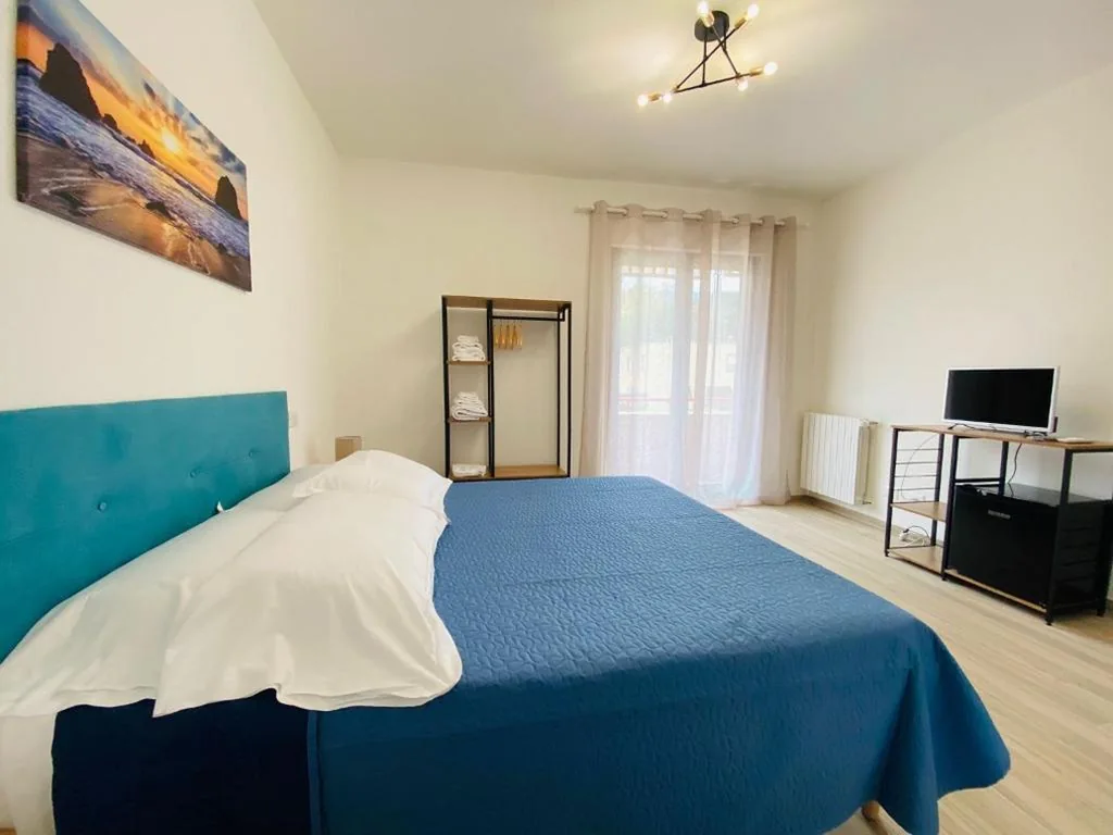 Guest House Tramontana 19 — foto 4