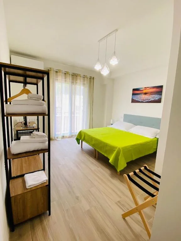 Guest House Tramontana 19 — foto 5