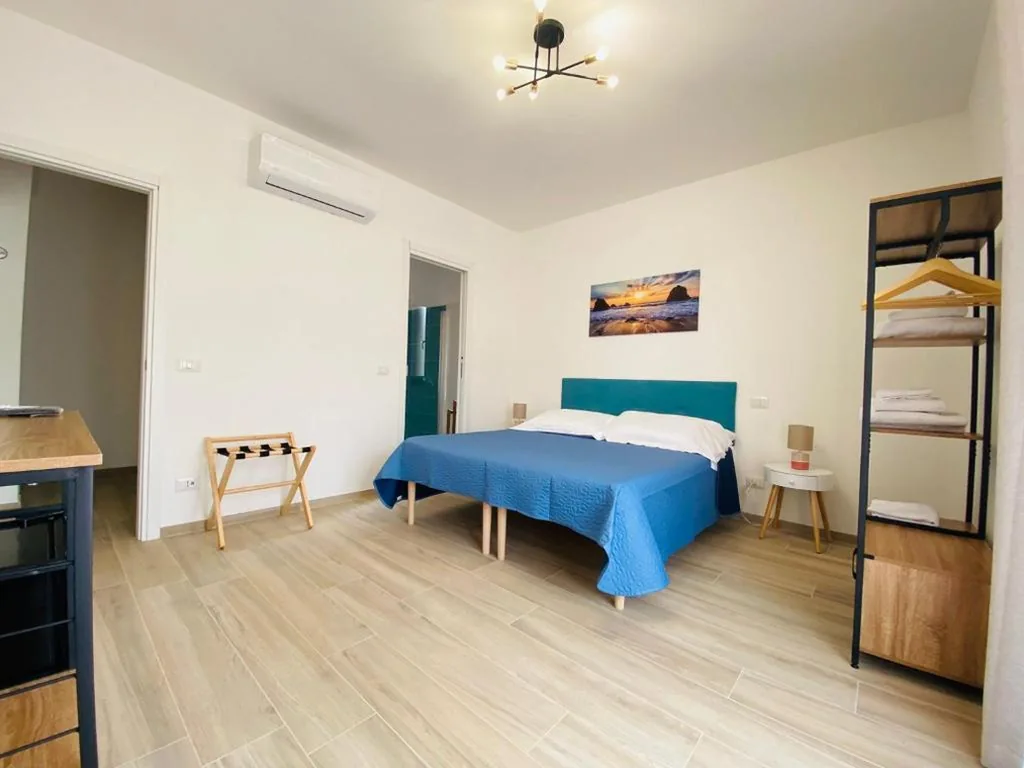 Guest House Tramontana 19 — foto 6