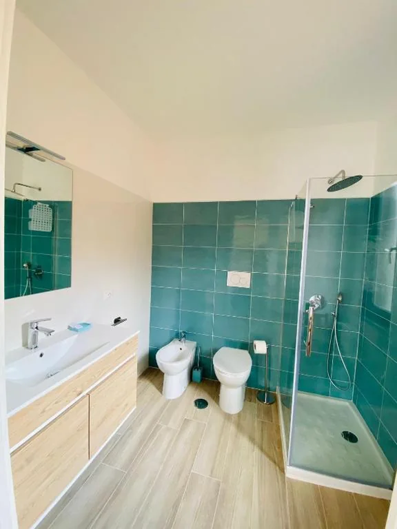 Guest House Tramontana 19 — foto 7