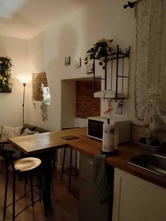 Guest House Vecchia Tranvia — foto 4