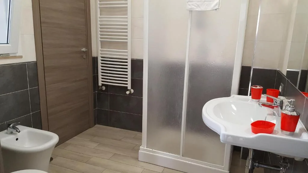 Guest House Web Room — foto 6