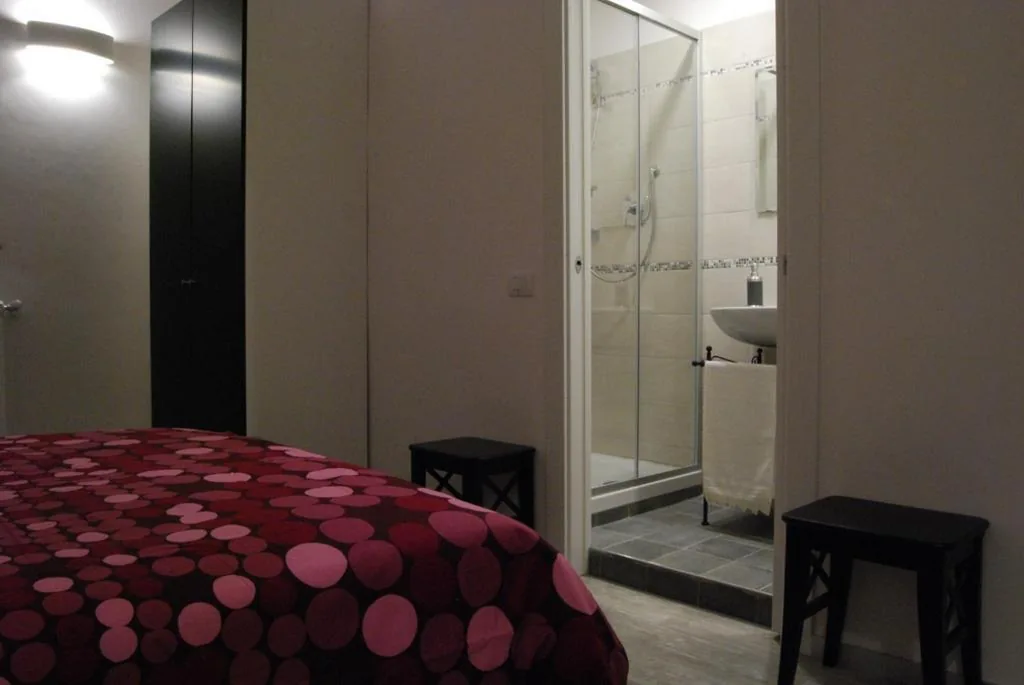 Guest House Zefiro
