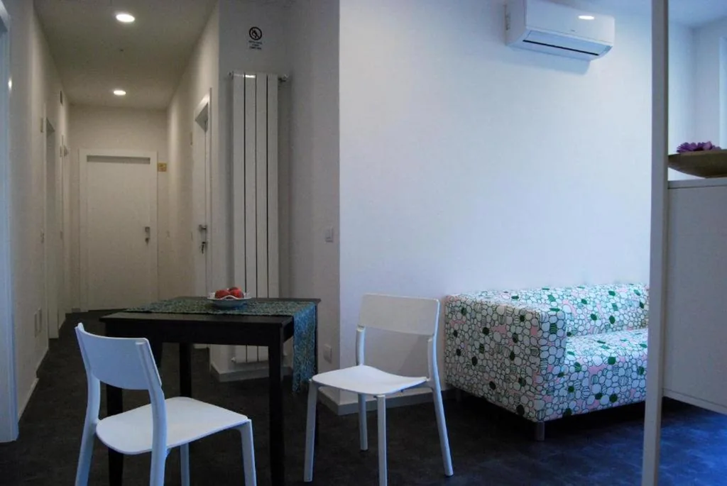 Guest House Zefiro — foto 7