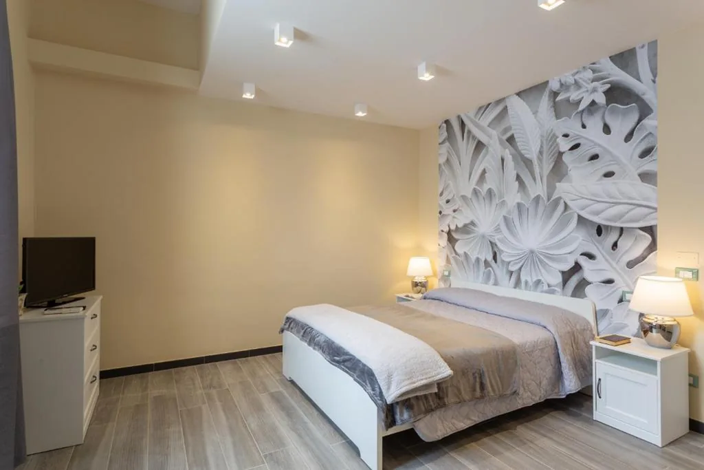 GuestHost – Le stanze di Carla! Bagno privato, cucina in comune