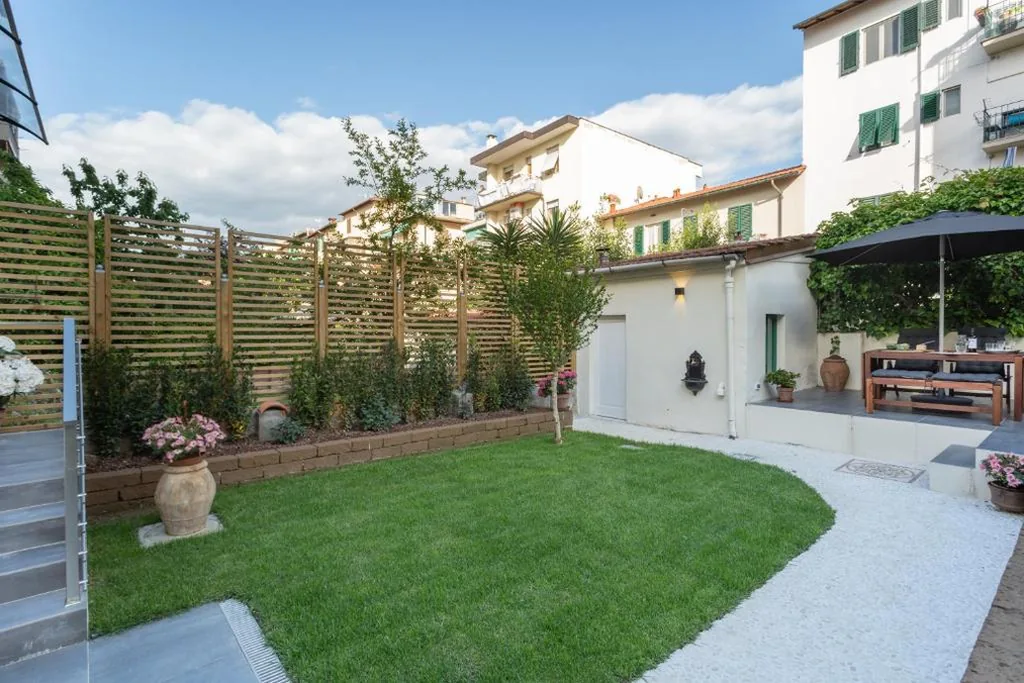 GuestHost – Le stanze di Carla! Bagno privato, cucina in comune — foto 5