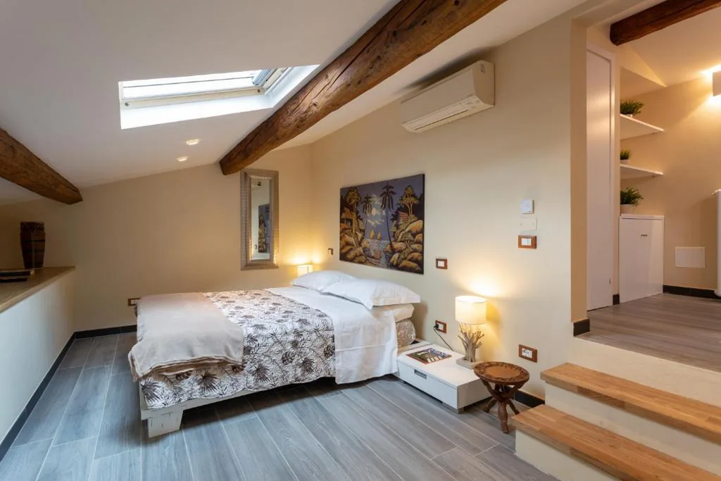 GuestHost – Le stanze di Carla! Con cucina e bagno privato