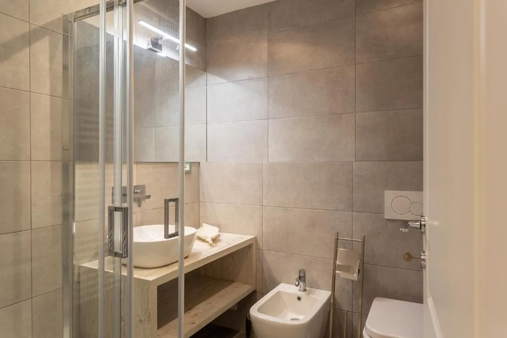 GuestHost – Le stanze di Carla! Con cucina e bagno privato — foto 3