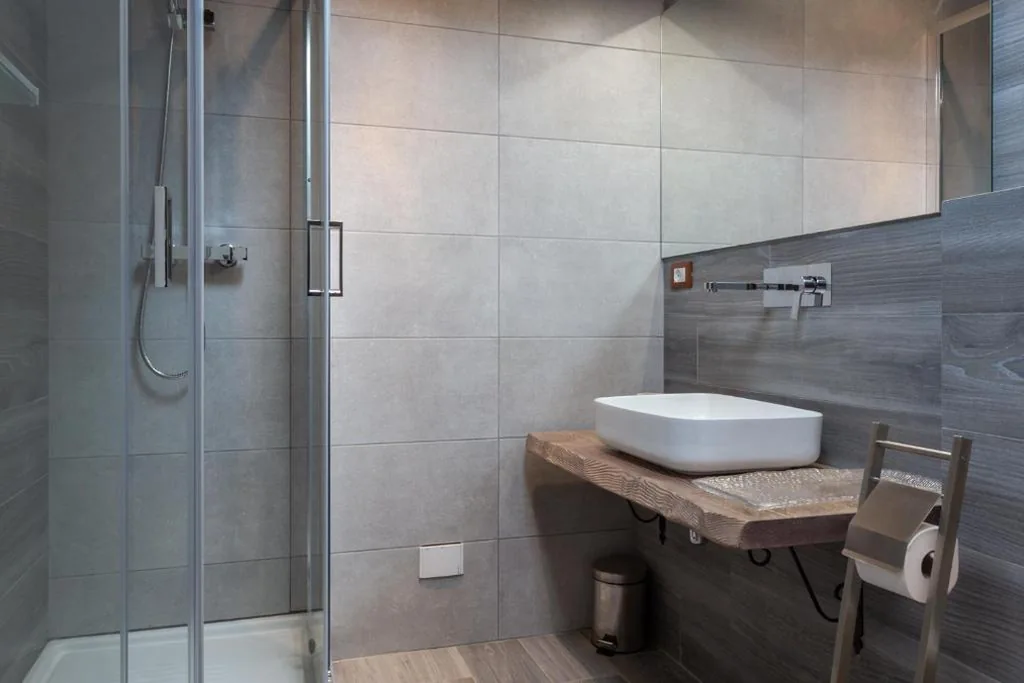 GuestHost – Le stanze di Carla! Con cucina e bagno privato — foto 7