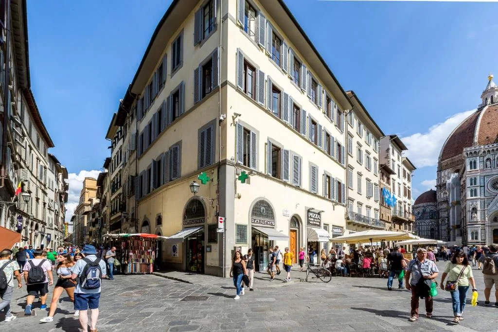 Guesthouse Bel Duomo