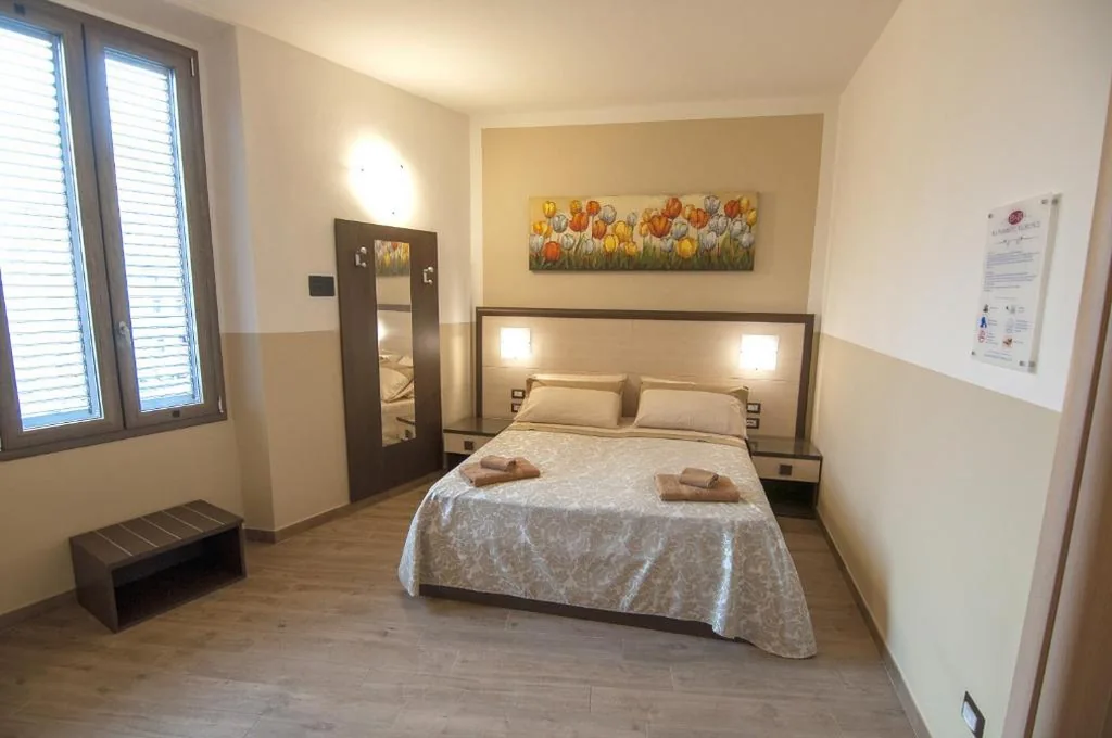 Guesthouse Buonarroti Florence