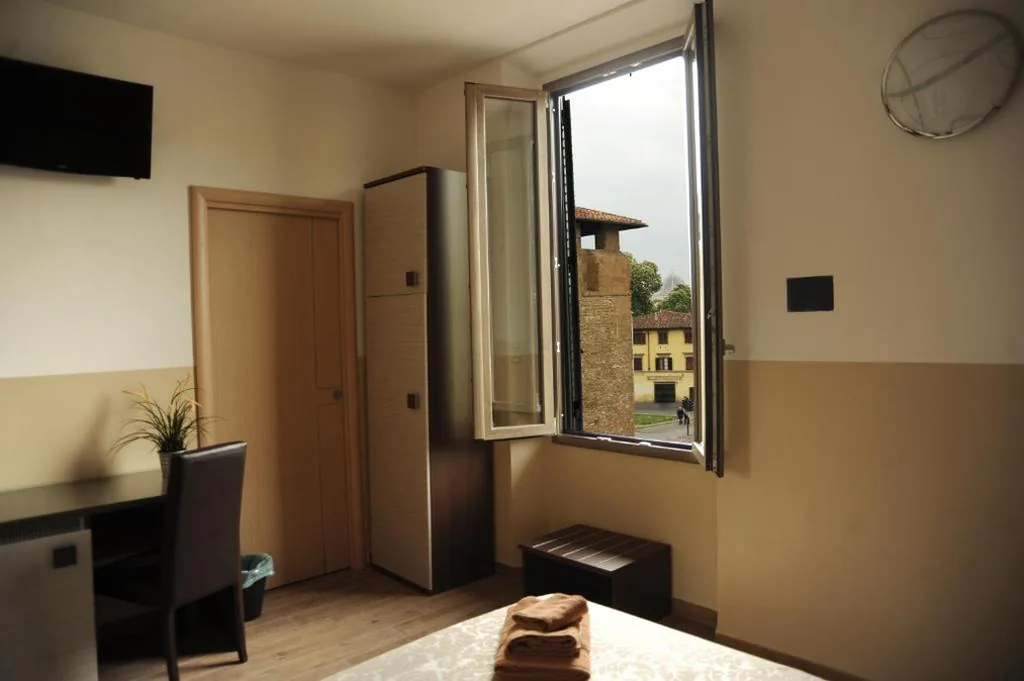 Guesthouse Buonarroti Florence — foto 4