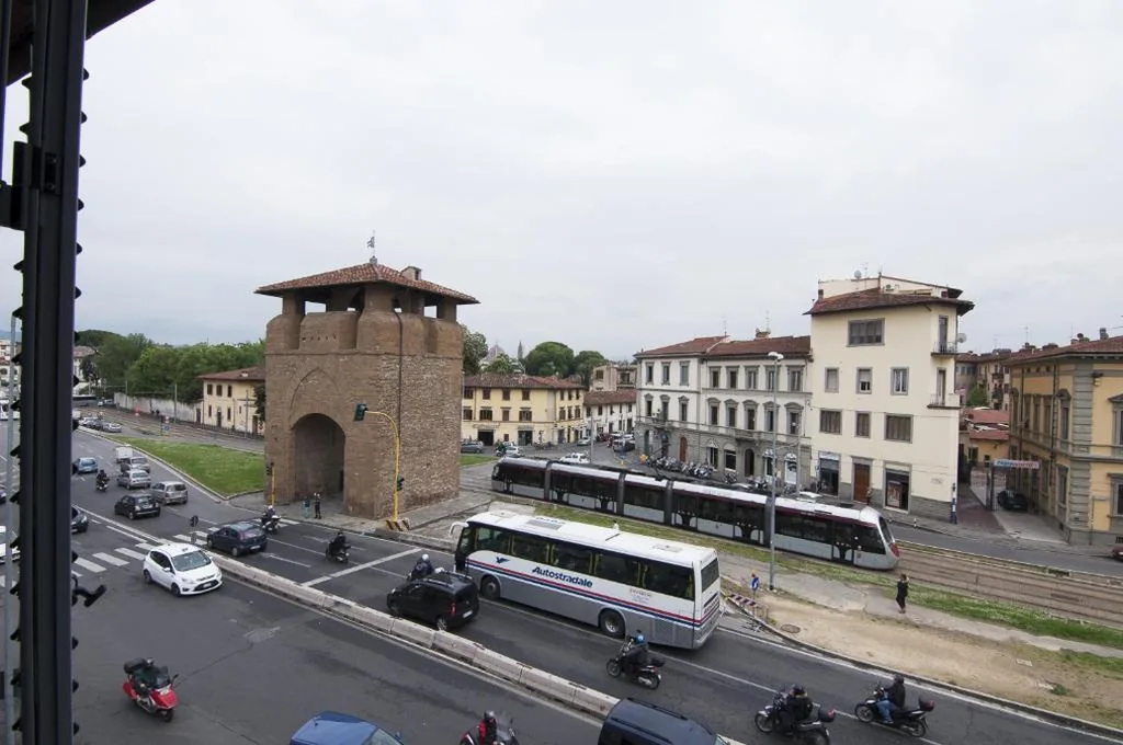 Guesthouse Buonarroti Florence — foto 5