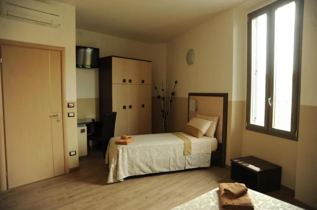 Guesthouse Buonarroti Florence — foto 6