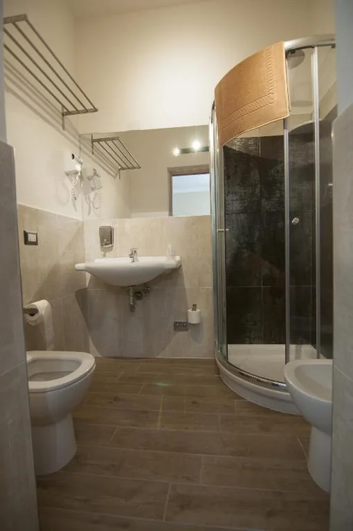 Guesthouse Buonarroti Florence — foto 7