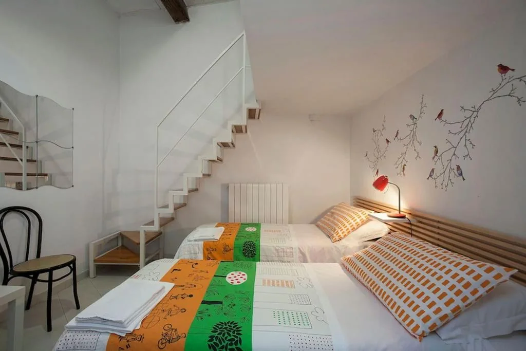 Guesthouse Da Giosuè