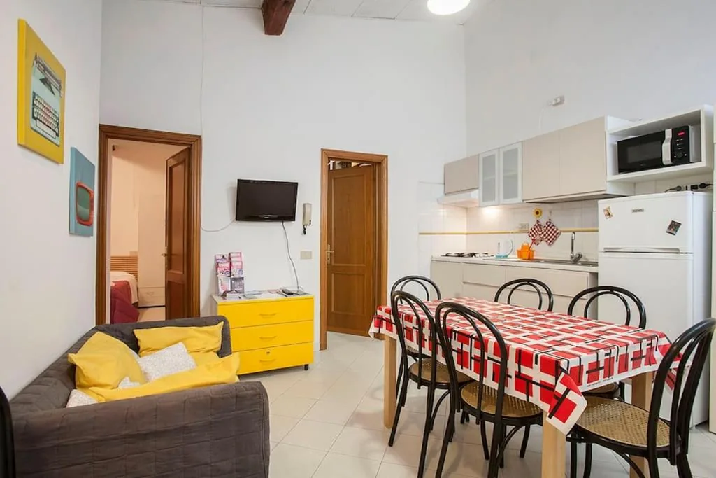 Guesthouse Da Giosuè — foto 4