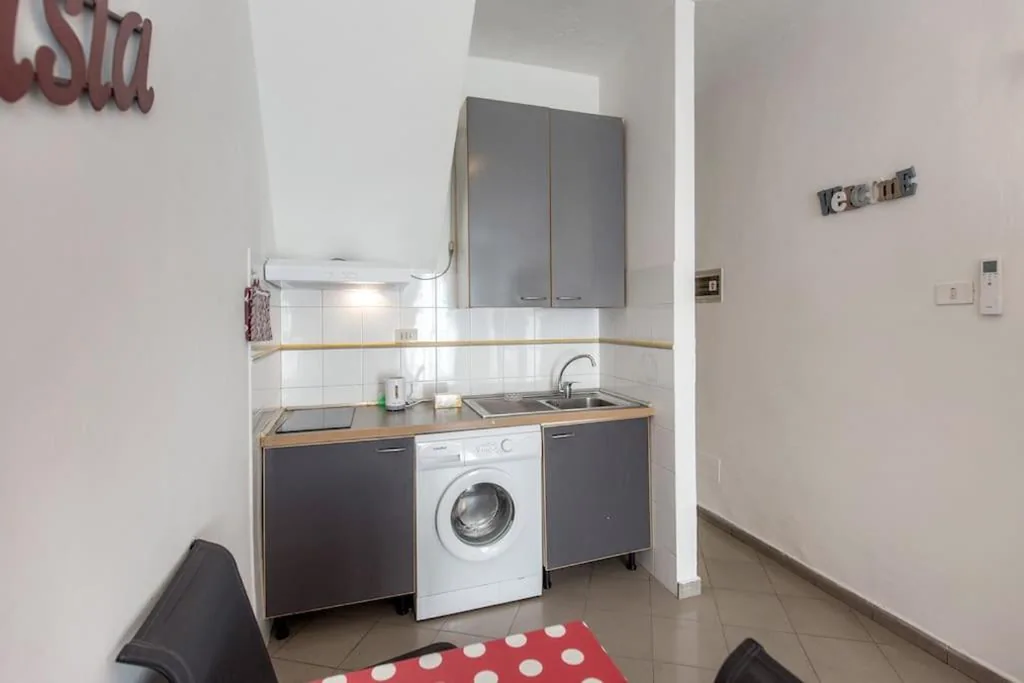 Guesthouse Da Giosuè — foto 5