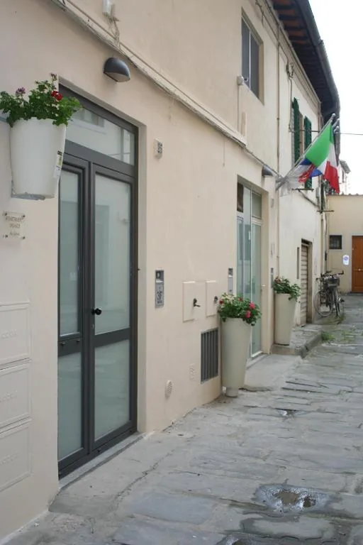 Guesthouse Da Giosuè — foto 6