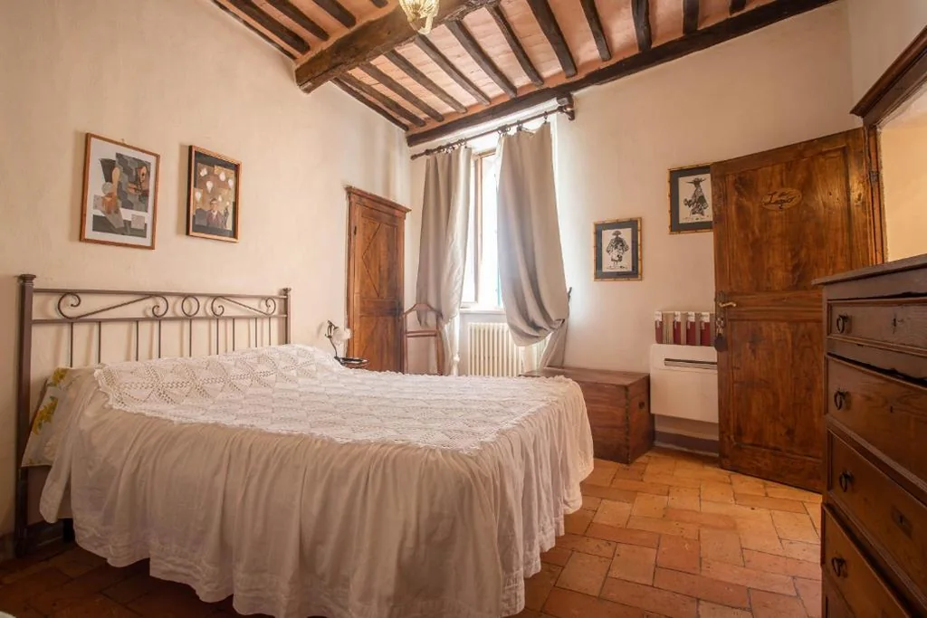 Guesthouse da Idolina dal 1946