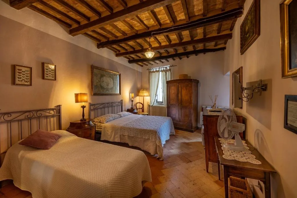 Guesthouse da Idolina dal 1946 — foto 3