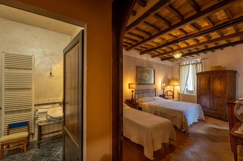Guesthouse da Idolina dal 1946 — foto 4
