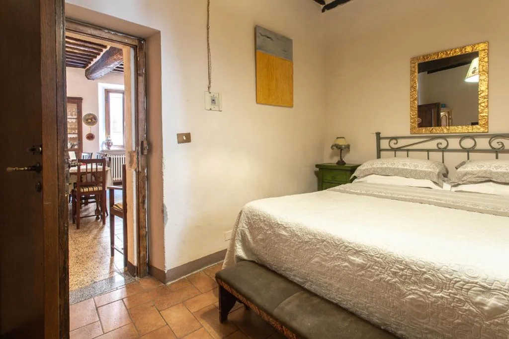 Guesthouse da Idolina dal 1946 — foto 8