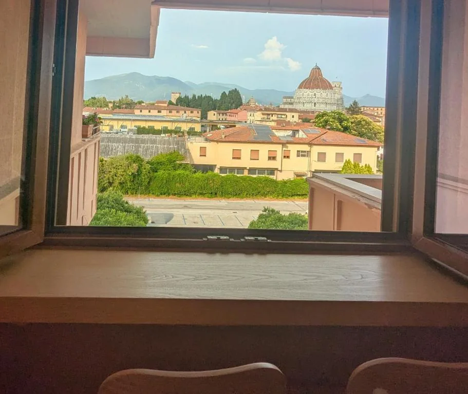 GuestHouse dei Fiori – Hituscany
