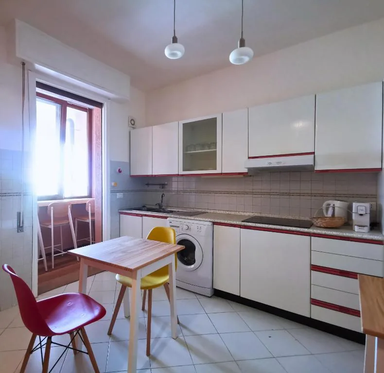 GuestHouse dei Fiori – Hituscany — foto 4