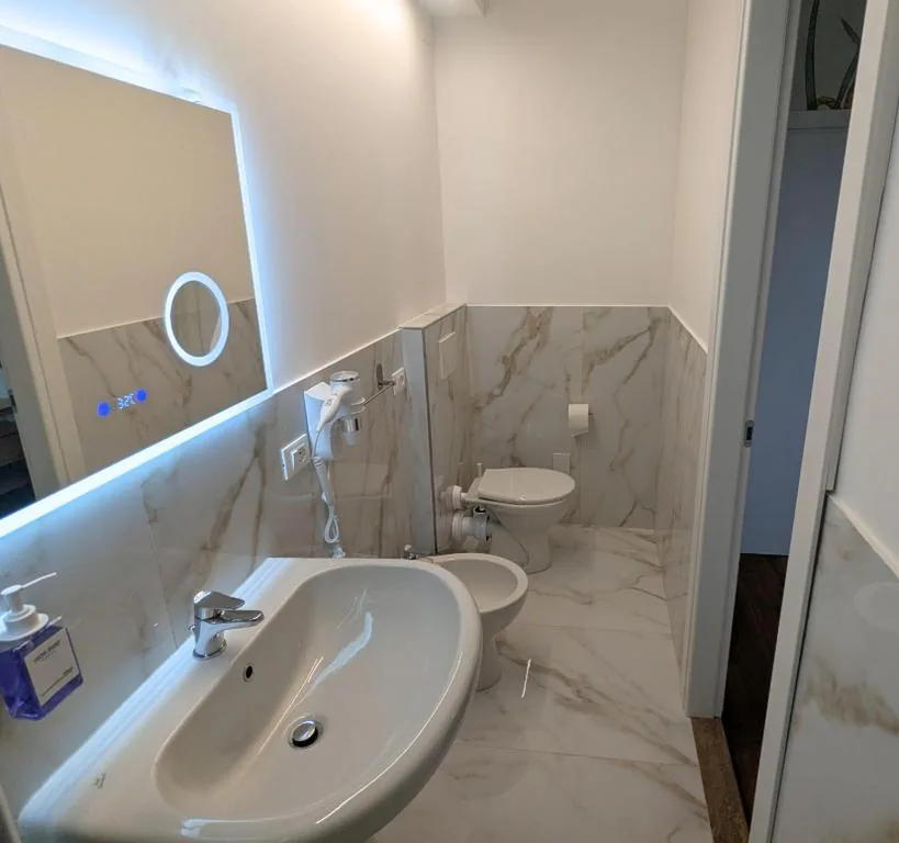 GuestHouse dei Fiori – Hituscany — foto 8