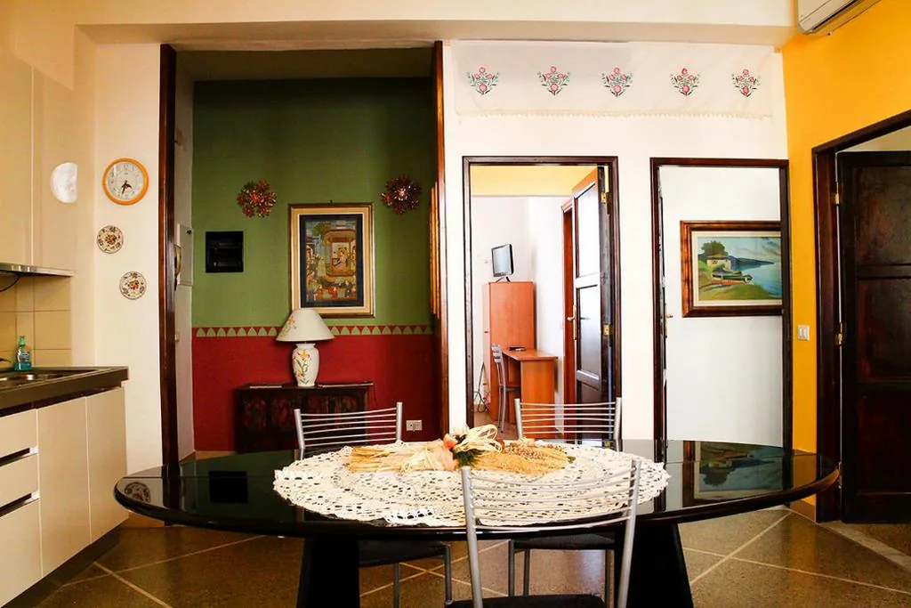 Guesthouse Stazione Pisa Centro — foto 4