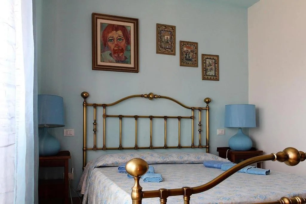Guesthouse Stazione Pisa Centro — foto 6