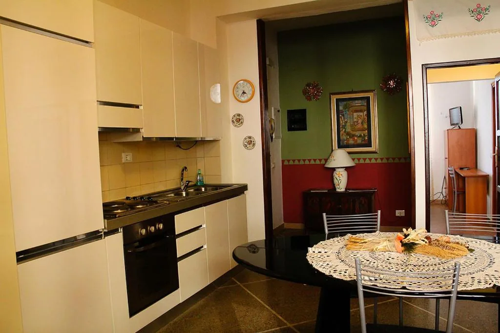 Guesthouse Stazione Pisa Centro — foto 8