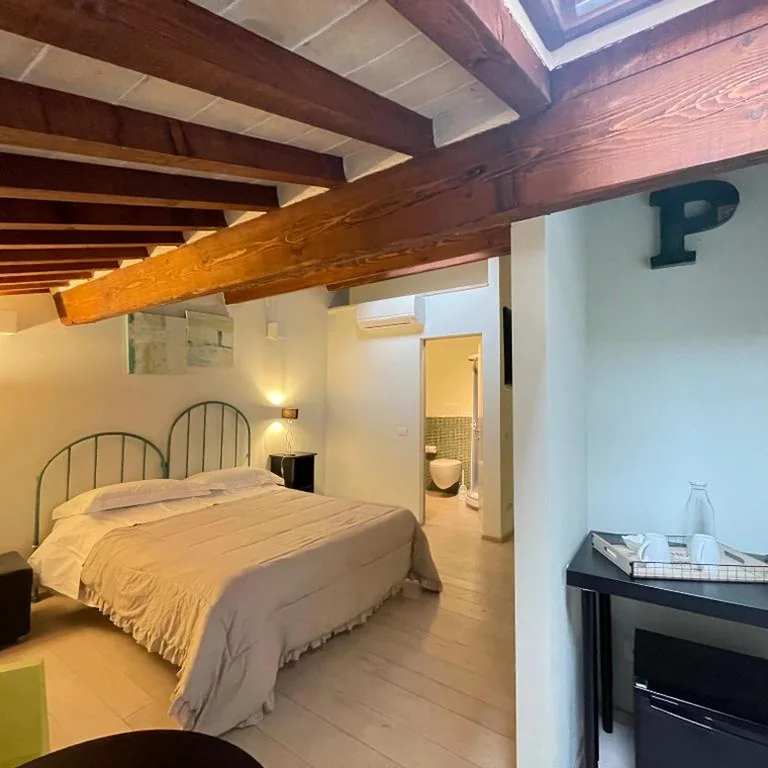 Guesthouse Via Di Gracciano – Adults Only
