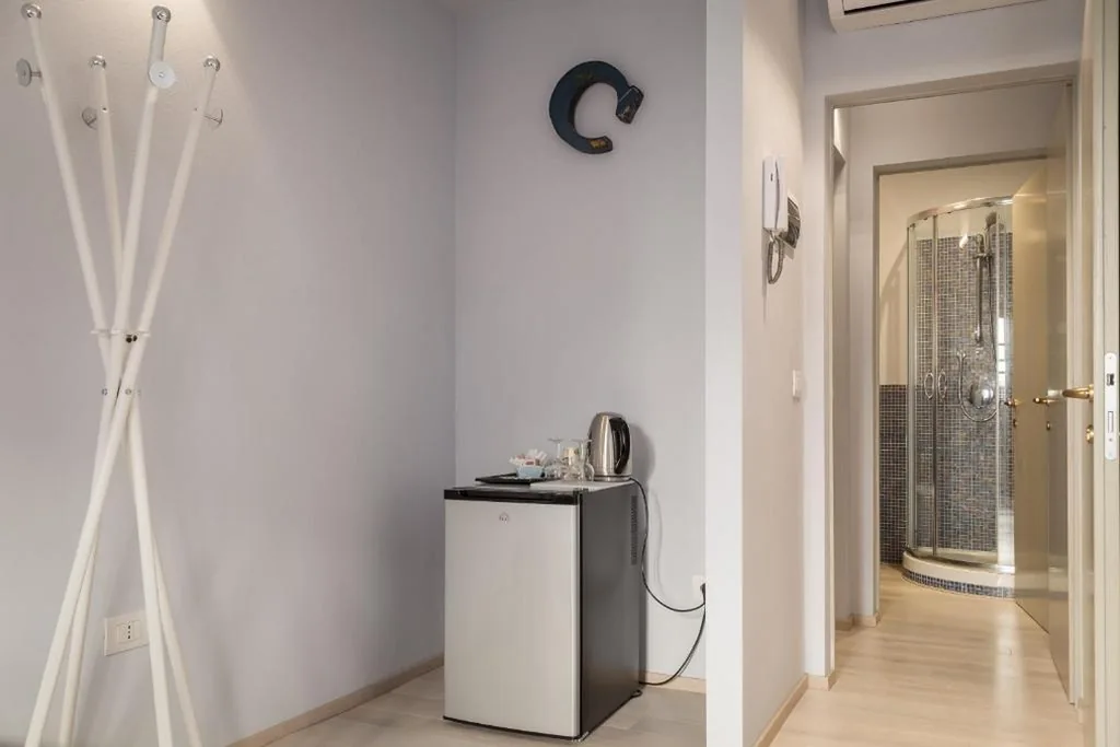 Guesthouse Via Di Gracciano – Adults Only — foto 3