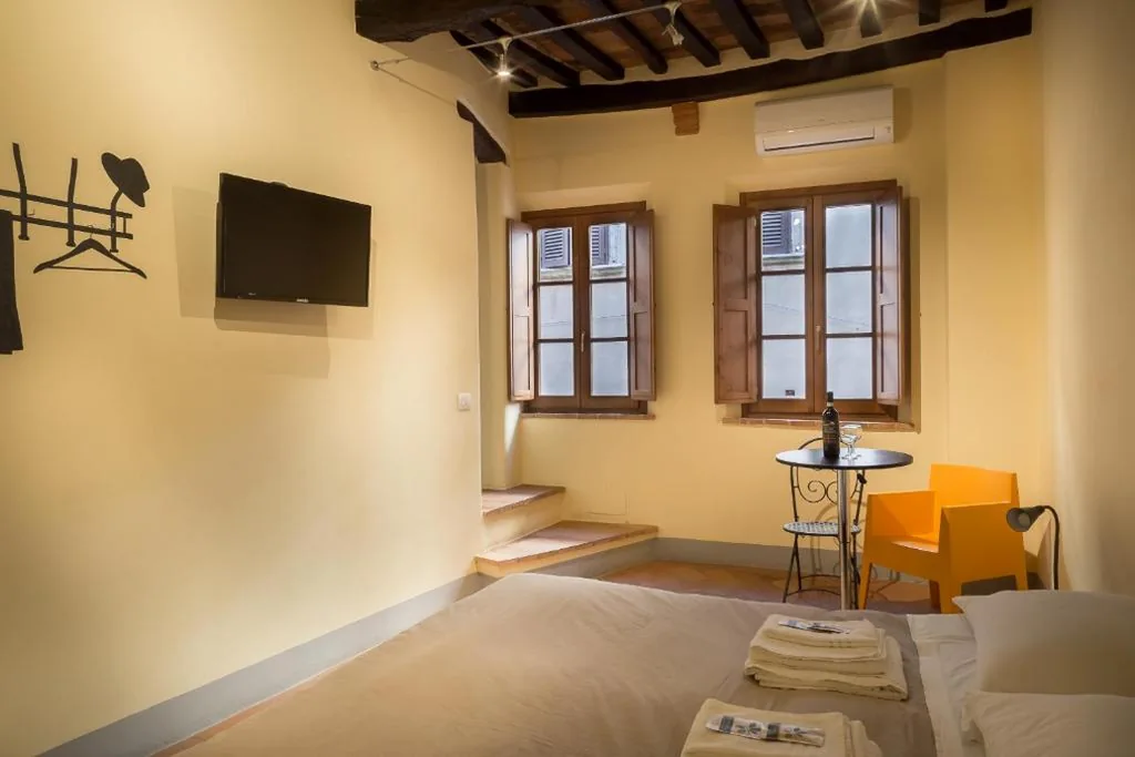 Guesthouse Via Di Gracciano – Adults Only — foto 4