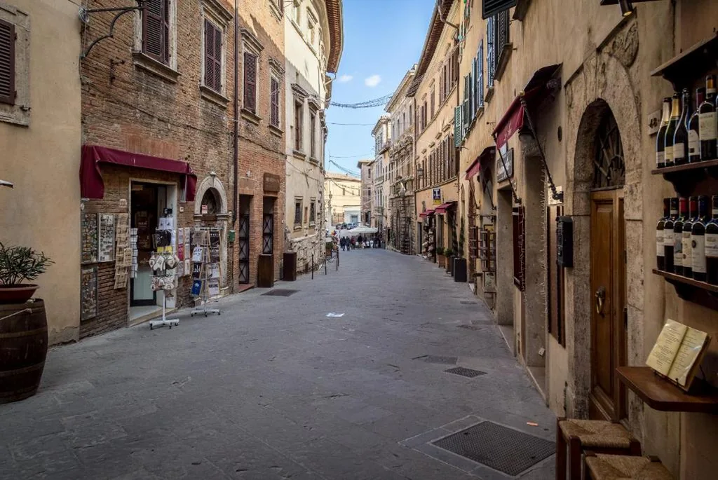 Guesthouse Via Di Gracciano – Adults Only — foto 5