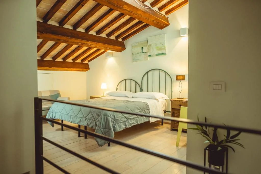 Guesthouse Via Di Gracciano – Adults Only — foto 6