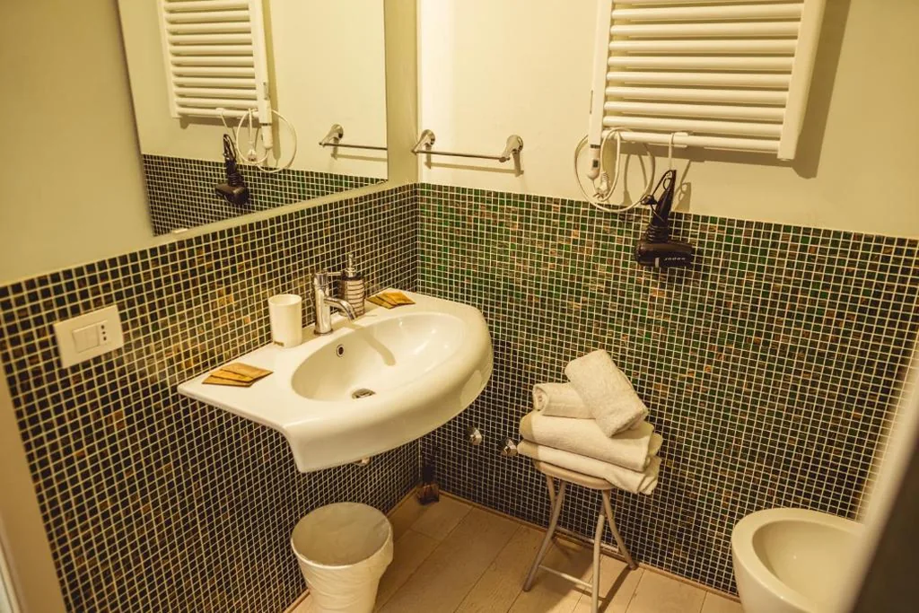 Guesthouse Via Di Gracciano – Adults Only — foto 7