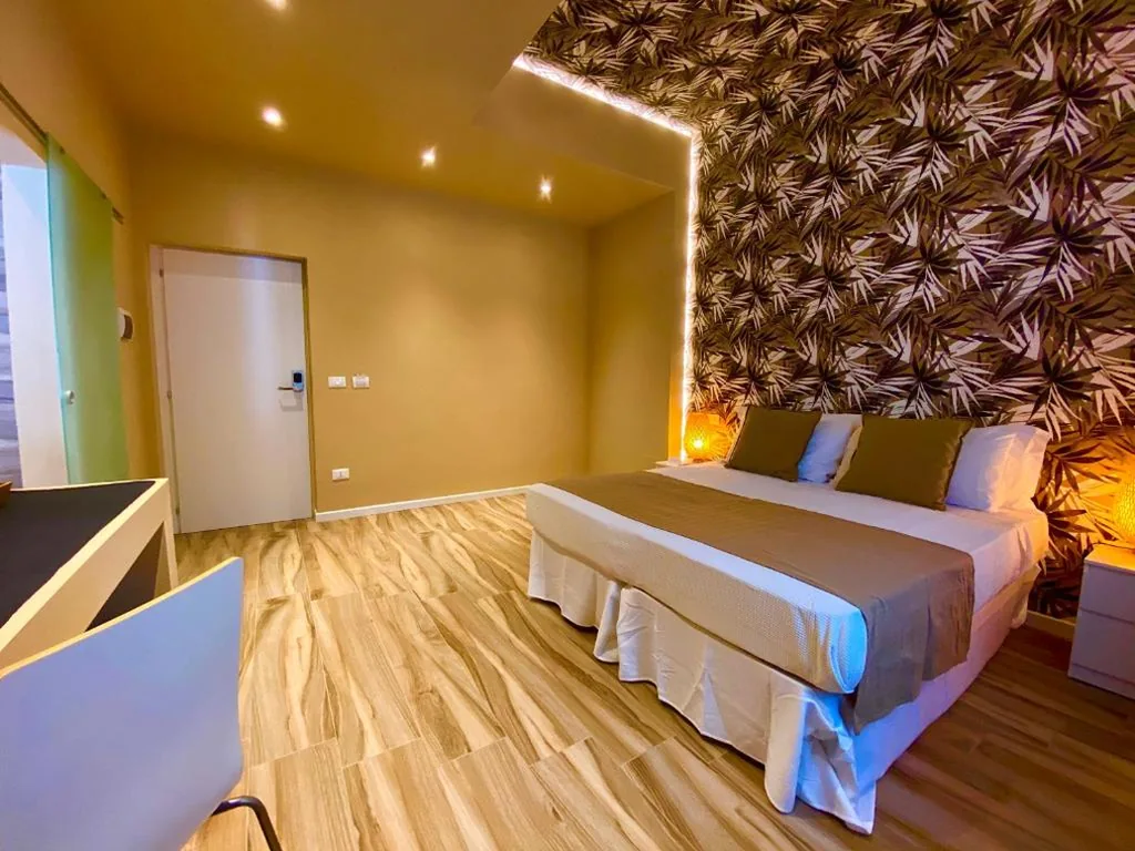Harmony House Prestige
