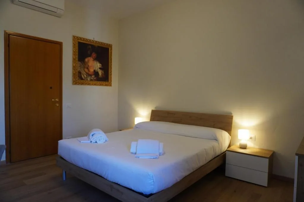Hello Francesca Guesthouse